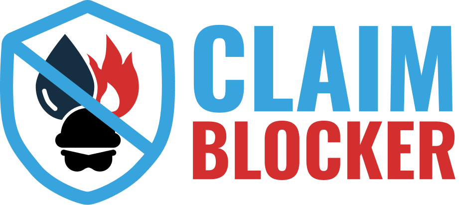 Claim Blocker