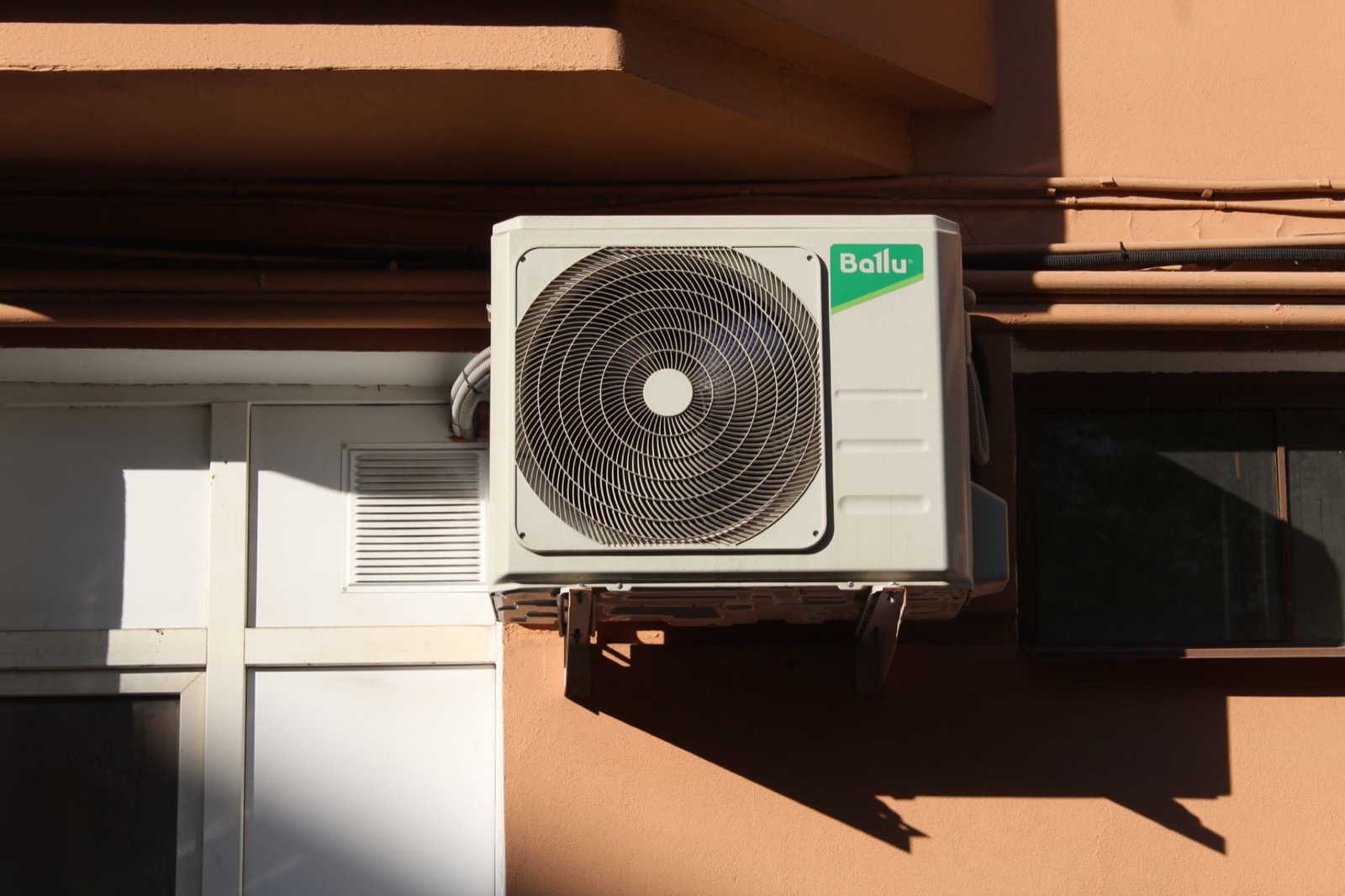 Heat Pump vs. AC and Furnace in the NC Climate
