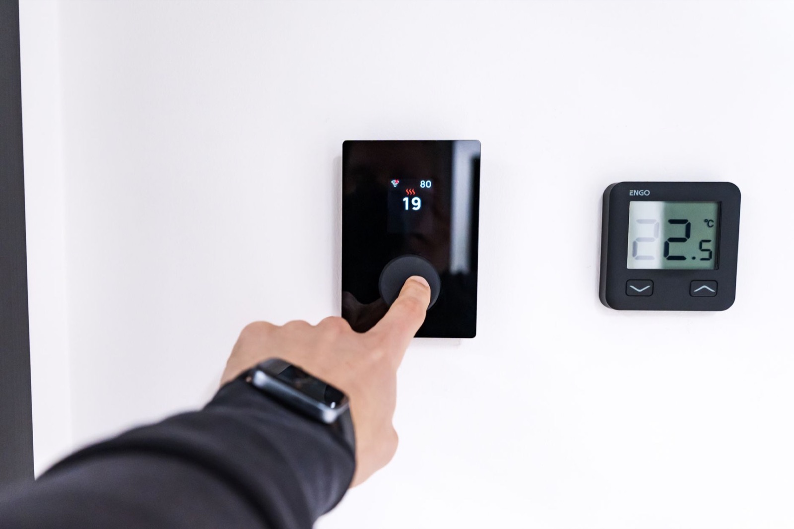 How to Lower HVAC Costs in Smithfield & the Triangle