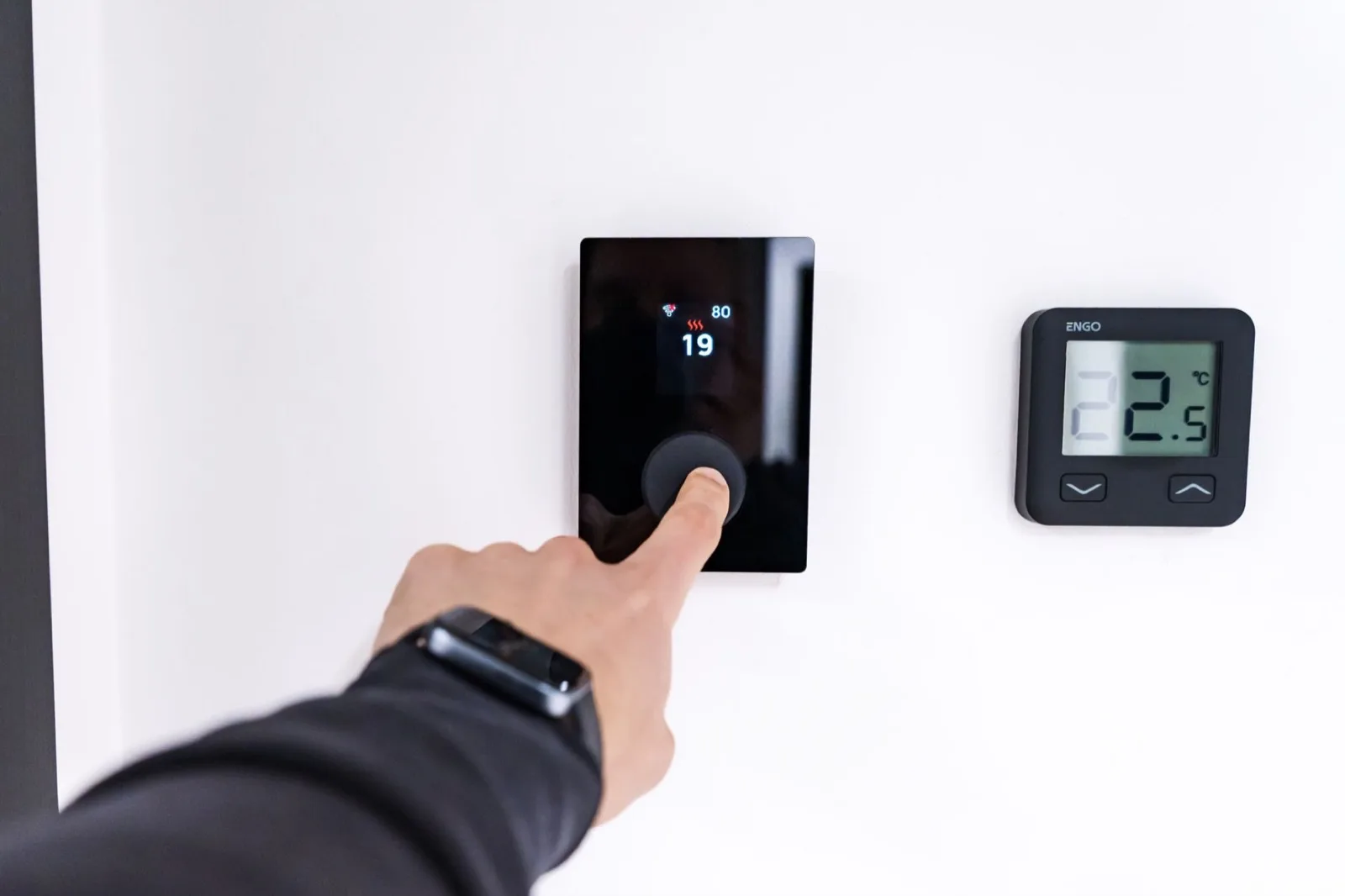 How to Lower HVAC Costs in Smithfield & the Triangle