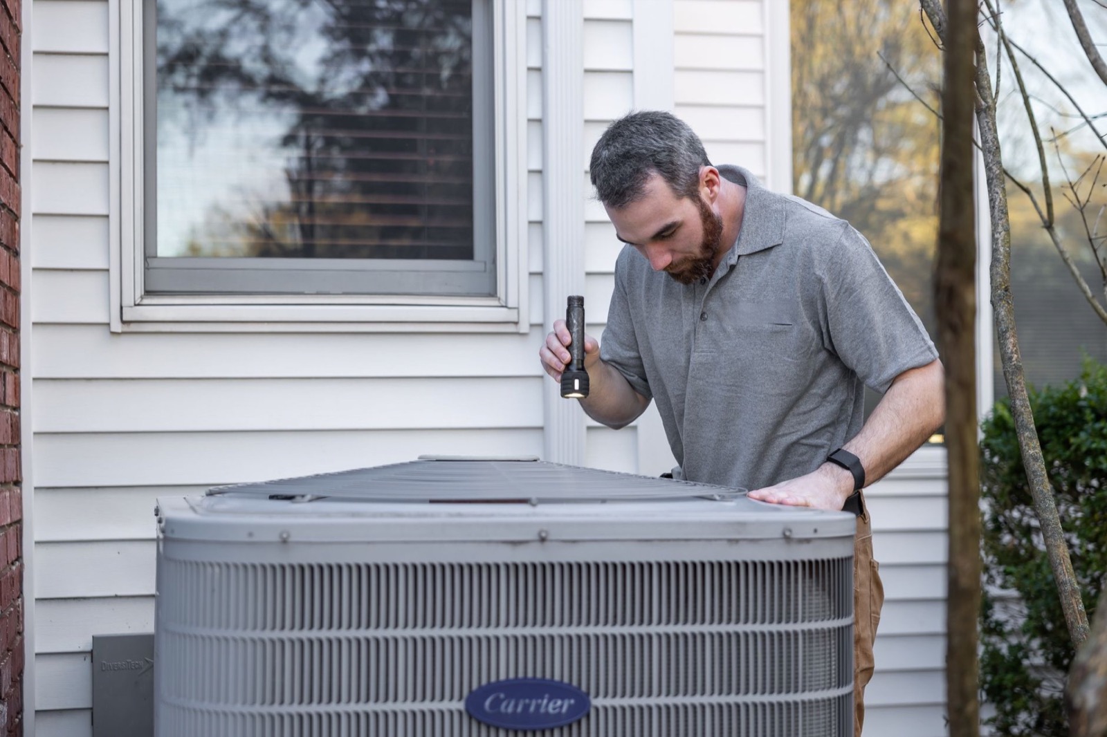 Spring HVAC Maintenance Checklist for NC Homeowners