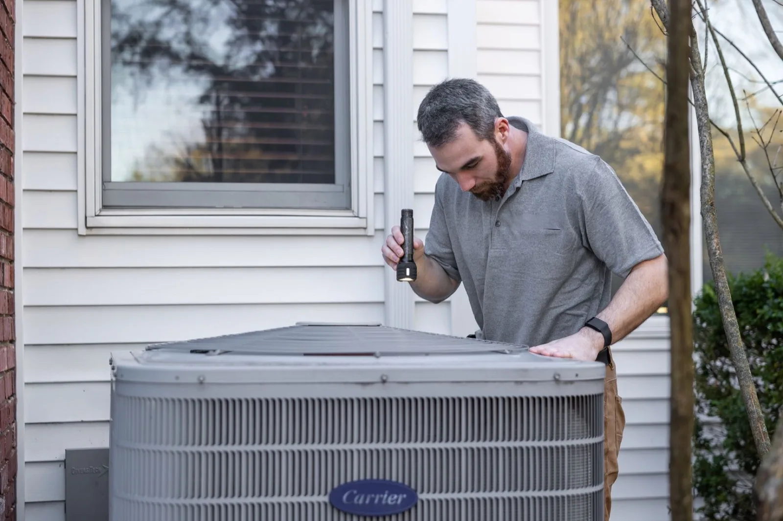 Spring HVAC Maintenance Checklist for NC Homeowners
