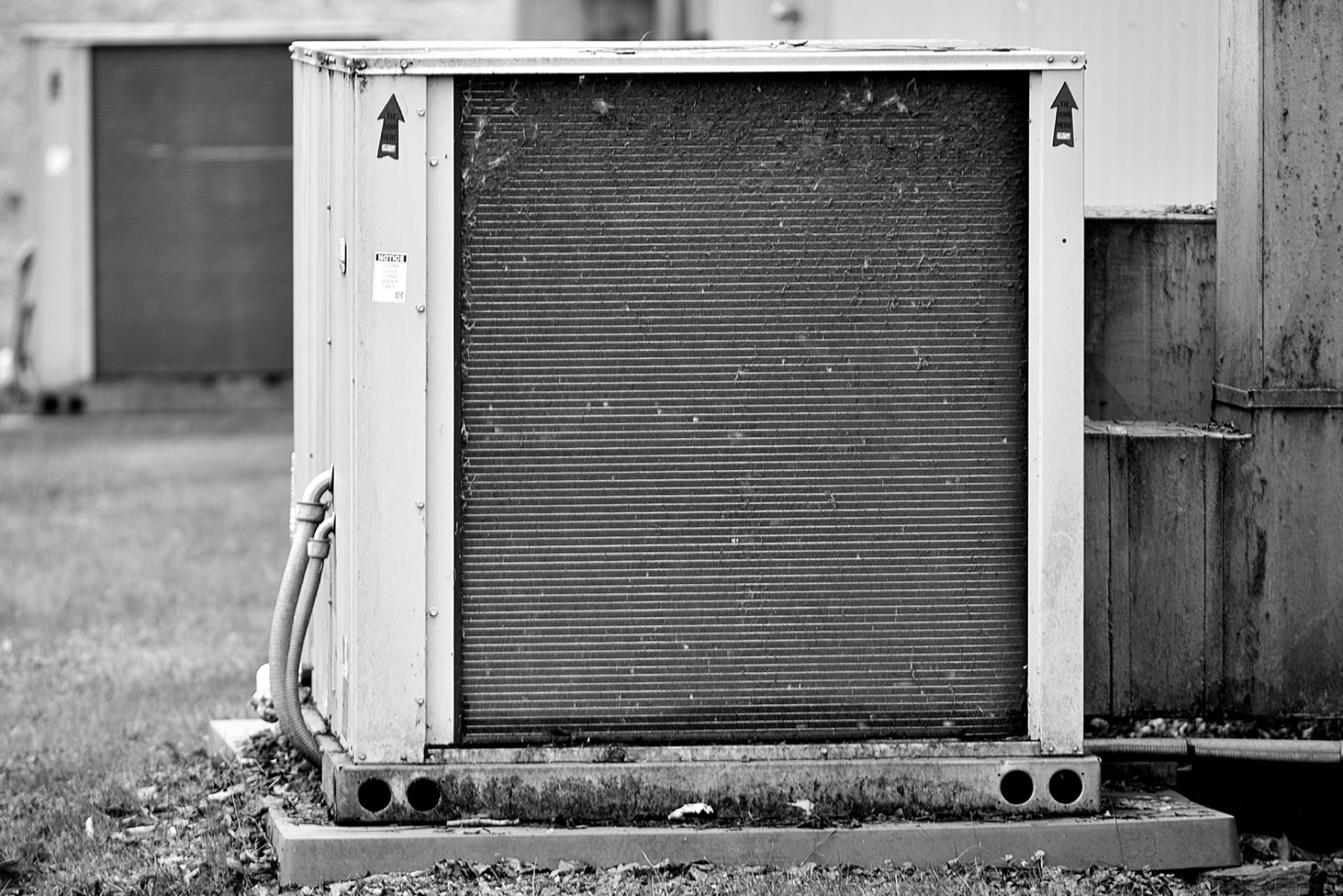 When to Replace Your AC in North Carolina