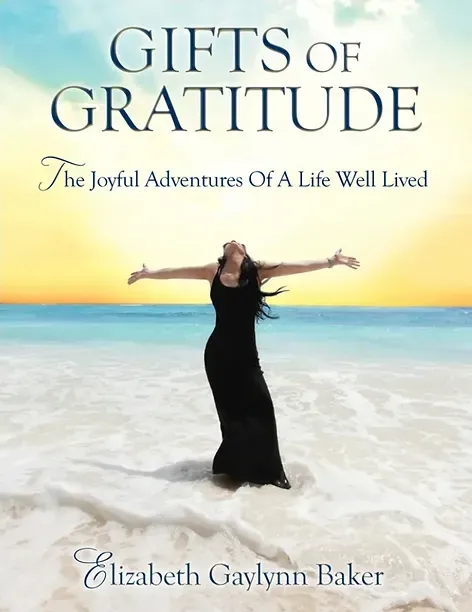 Gifts of Gratitude book cover