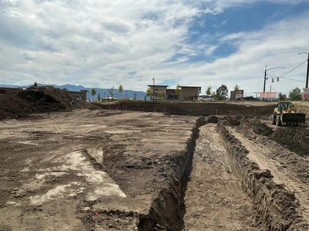 Club Carwash – Site Prep: photo 5