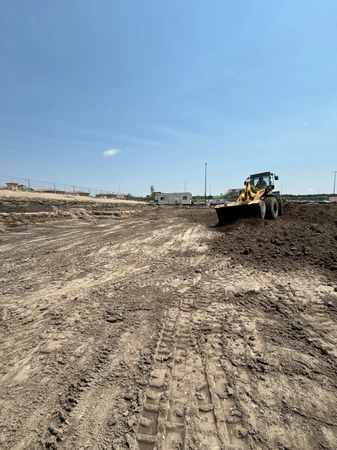 Club Carwash – Site Prep: photo 6