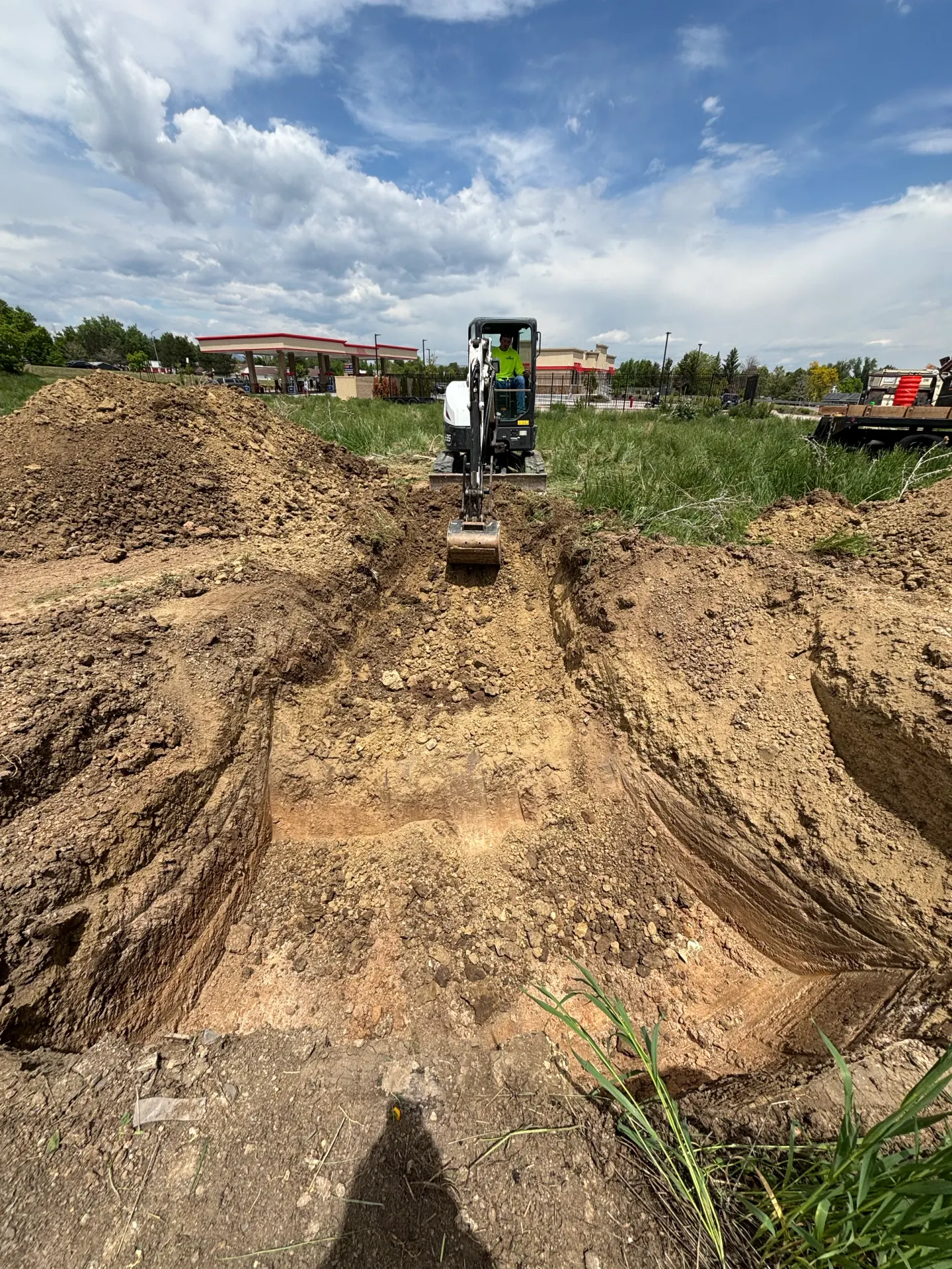 Heavy Equipment – Earthmoving: photo 4