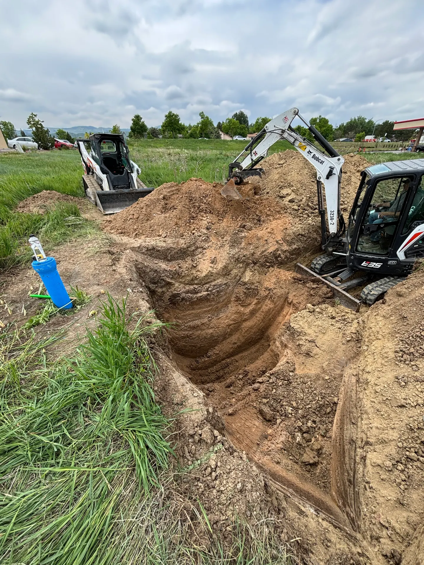 Heavy Equipment – Earthmoving: photo 5