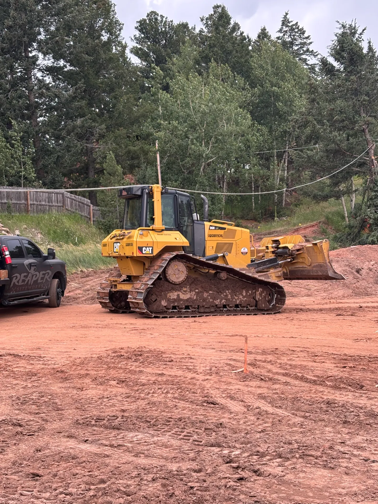 Heavy Equipment – Earthmoving: photo 7