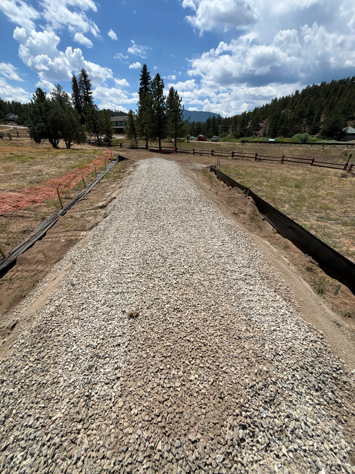 US Forest Service Work Center – Septic Leach Field: photo 5
