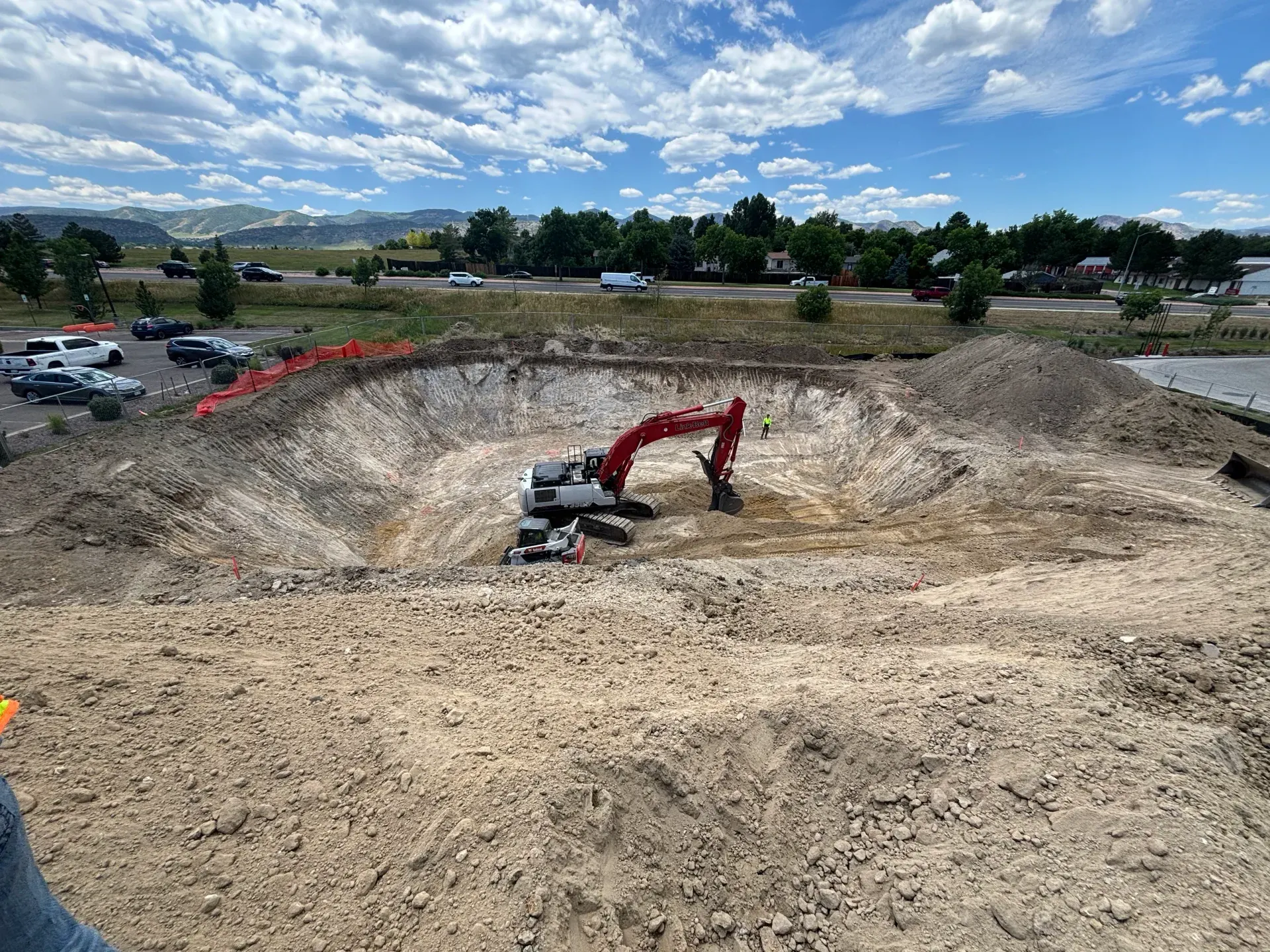 Valvoline – Commercial Development: photo 3