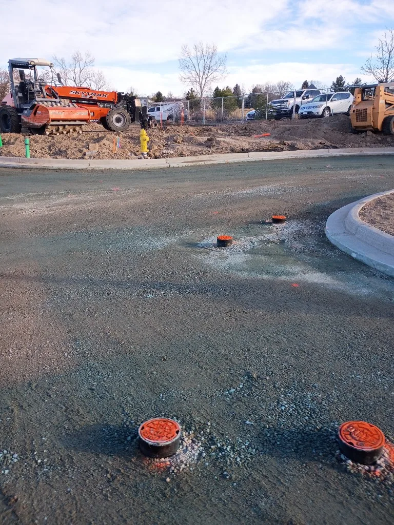 Valvoline – Commercial Development: photo 11