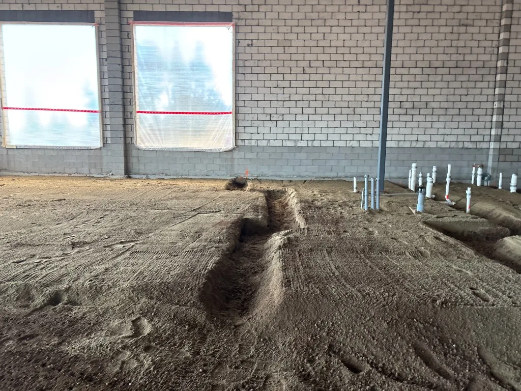 Woodland Park – Mass Grading: photo 13